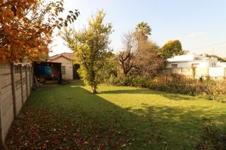 To Let 3 Bedroom Property for Rent in Queenstown Central Eastern Cape